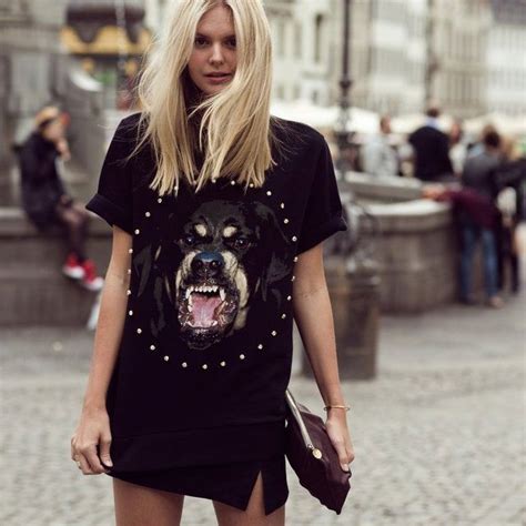 givenchy rottweiler diamond